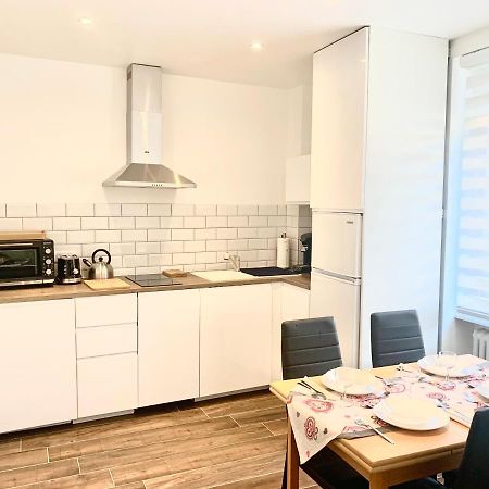 Gite Du Grillen Colmar Ngoại thất bức ảnh