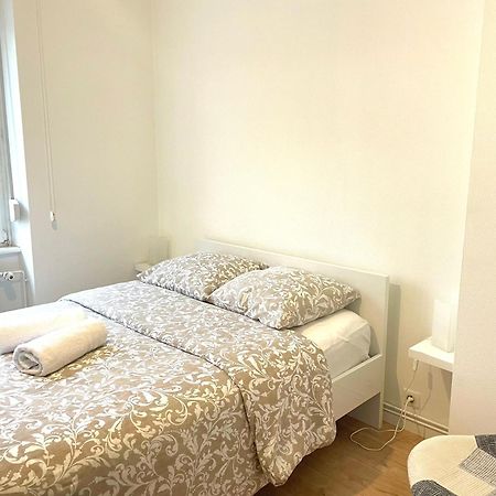 Gite Du Grillen Colmar Ngoại thất bức ảnh