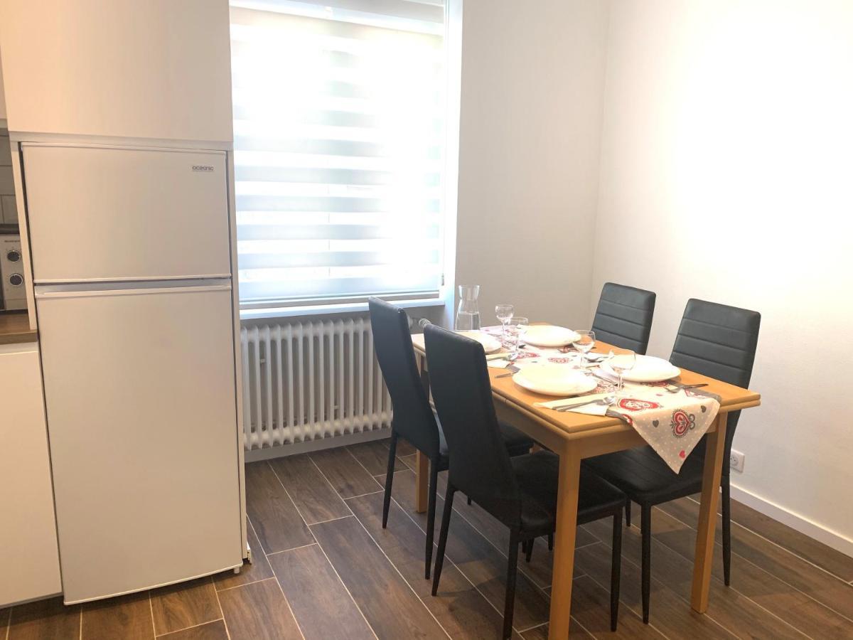 Gite Du Grillen Colmar Ngoại thất bức ảnh