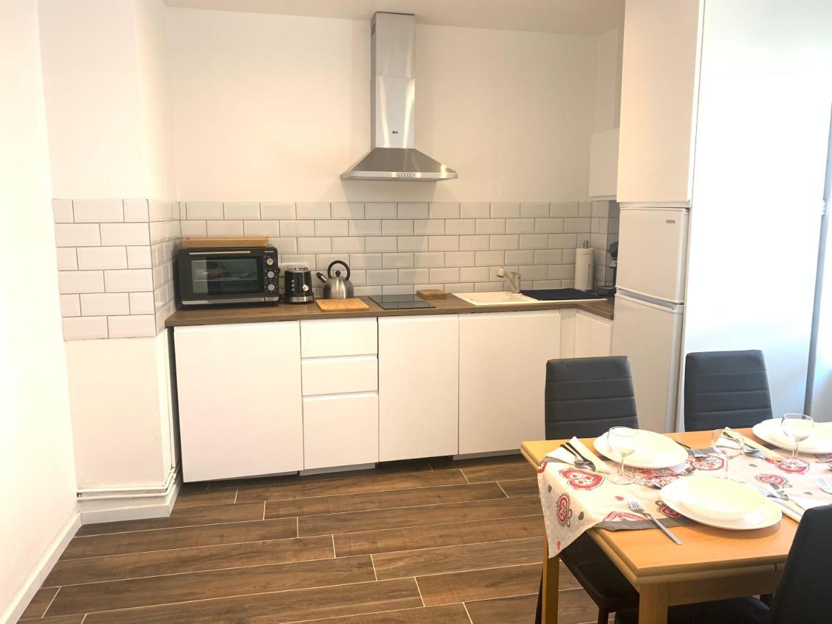 Gite Du Grillen Colmar Ngoại thất bức ảnh