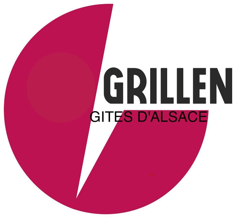 Gite Du Grillen Colmar Ngoại thất bức ảnh